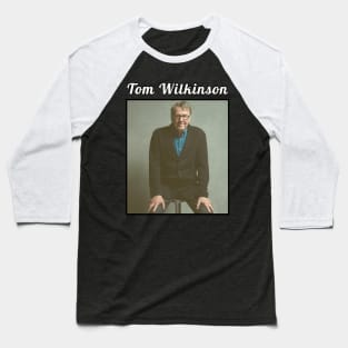 Tom Wilkinson / 1948 Baseball T-Shirt